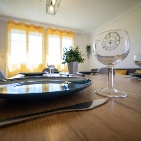 Appartement 3 Chambres Tout Equipe 6-8 Personnes マルセイユ エクステリア 写真