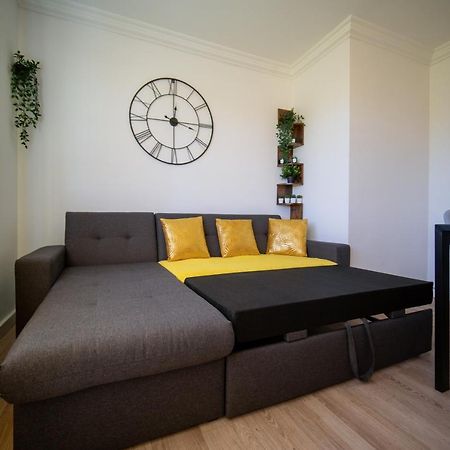 Appartement 3 Chambres Tout Equipe 6-8 Personnes マルセイユ エクステリア 写真