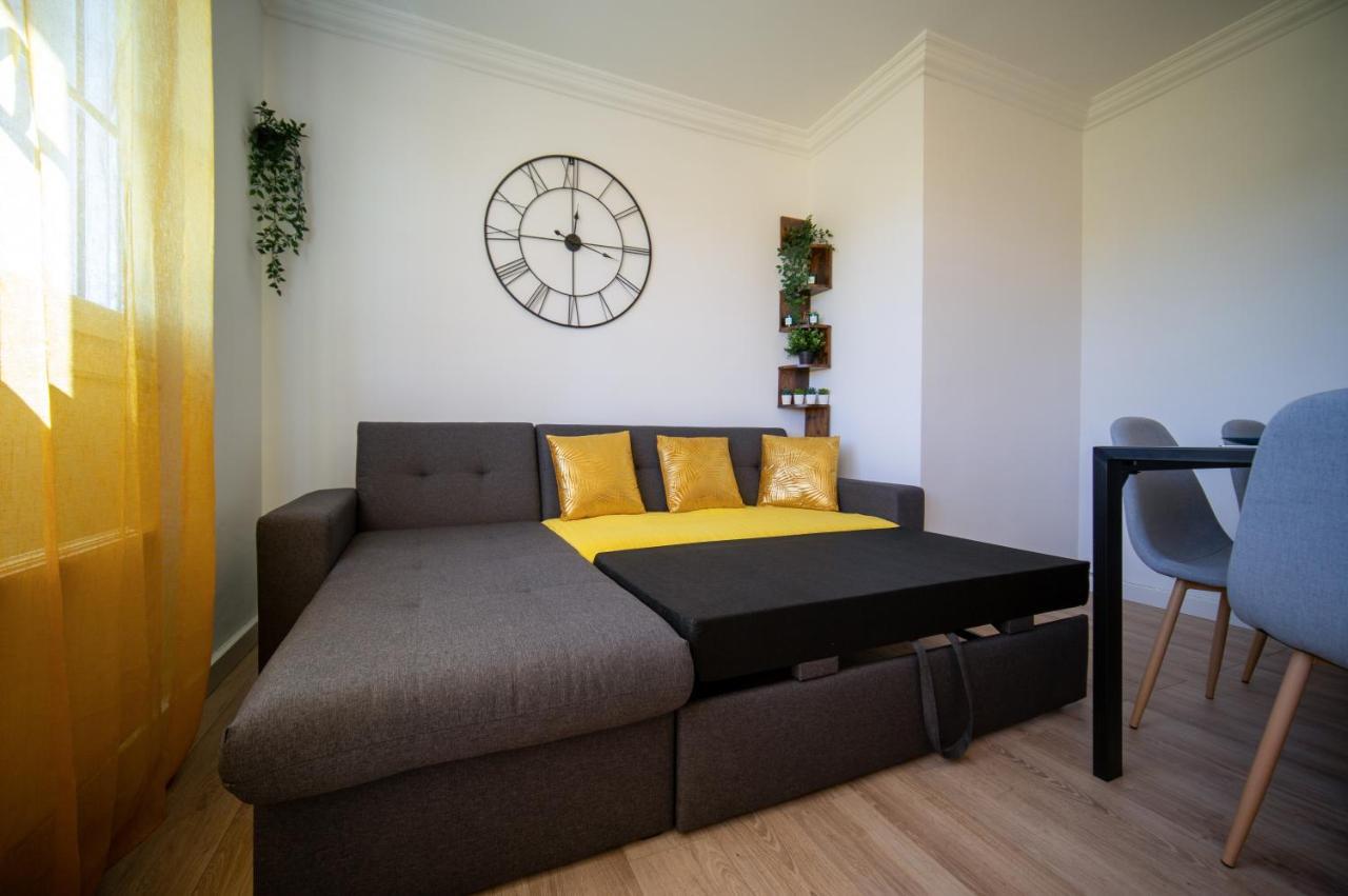 Appartement 3 Chambres Tout Equipe 6-8 Personnes マルセイユ エクステリア 写真