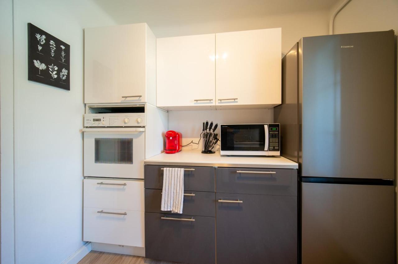 Appartement 3 Chambres Tout Equipe 6-8 Personnes マルセイユ エクステリア 写真