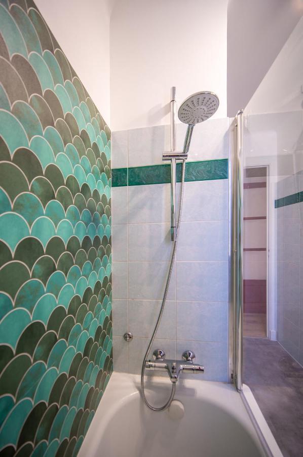 Appartement 3 Chambres Tout Equipe 6-8 Personnes マルセイユ エクステリア 写真
